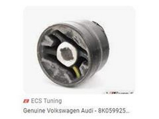Ulożenie tela nápravy Guangzhou Yuhang Auto Parts Co., LTD